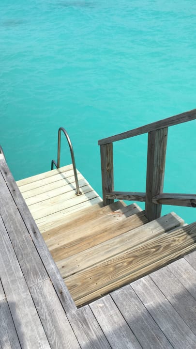 Zimmer Kuramathi Maldives