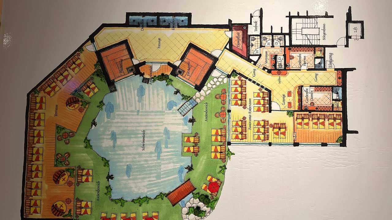 Sonstiges Franzlhof Söll am Wilden Kaiser
