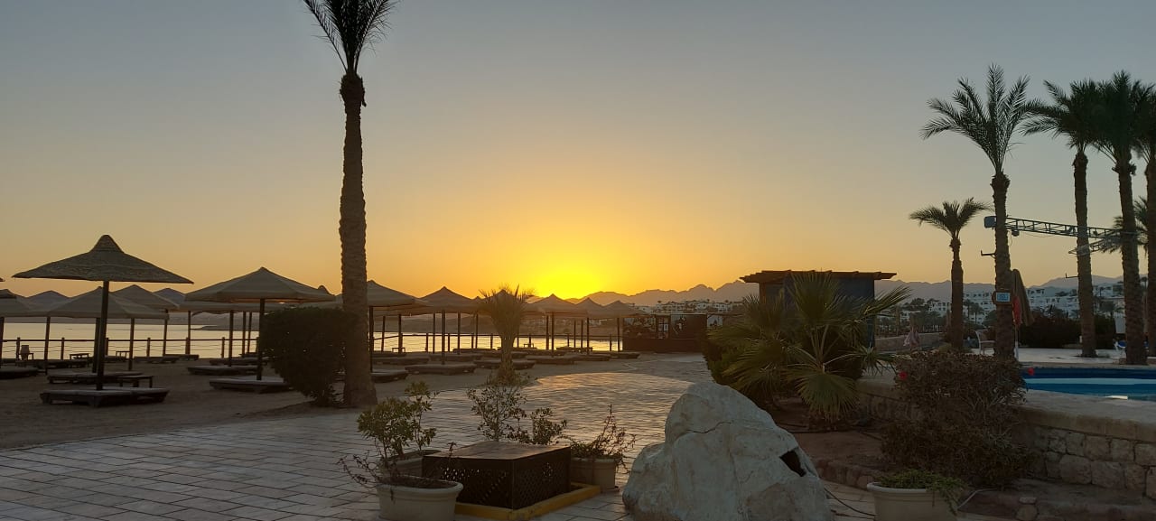 Strand Sharm Plaza