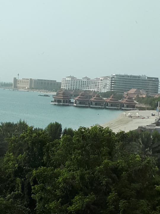 Ausblick Rixos The Palm Hotel & Suites