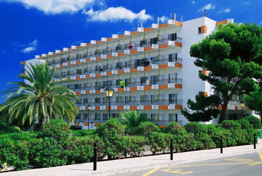 Hotel Cabot Cala Ferrera