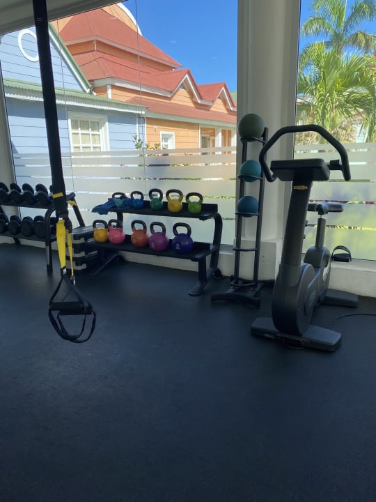 Sport & Freizeit Bahia Principe Grand El Portillo