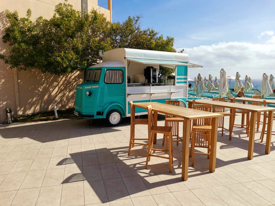 Gastro Iberostar Selection Fuerteventura Palace