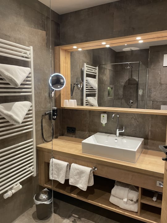 Zimmer Wohlfühlhotel Berg Heil
