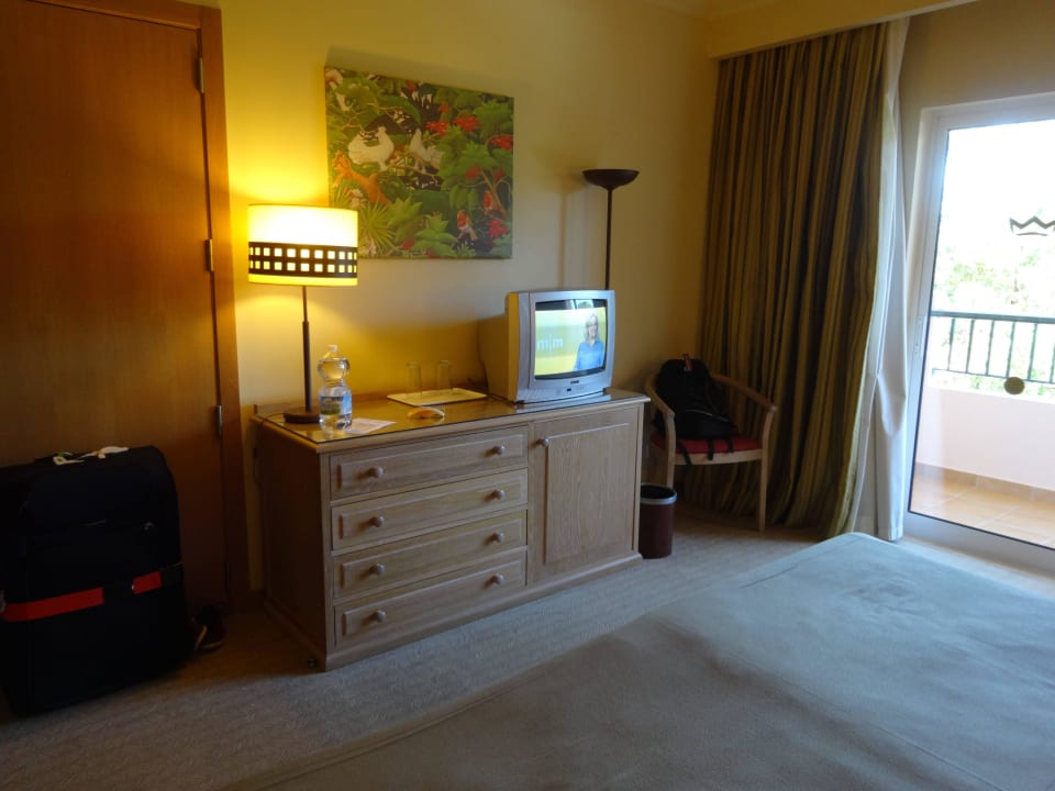 Kein Flachbild-Fernseher 3HB Guaraná - All Inclusive