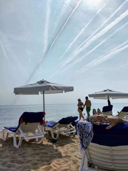 Strand Sentido Marea