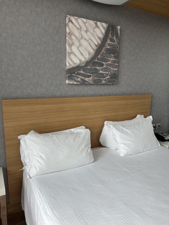 Zimmer Hilton Garden Inn Milan North