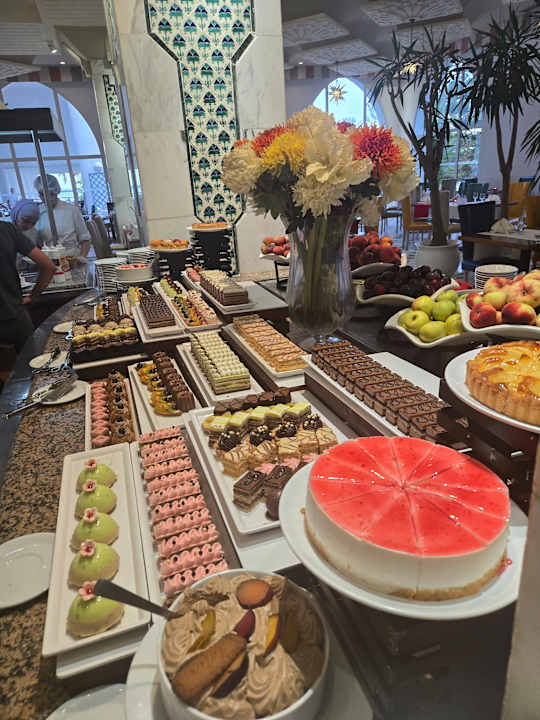 Gastro Iberostar Selection Kantaoui Bay