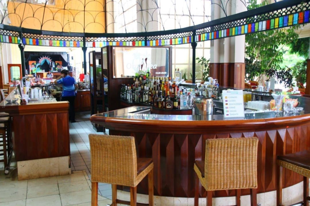 Bar Blau varadero - Adults only