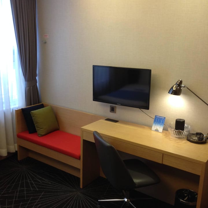 Minimal design Hotel Days Seoul Myeongdong