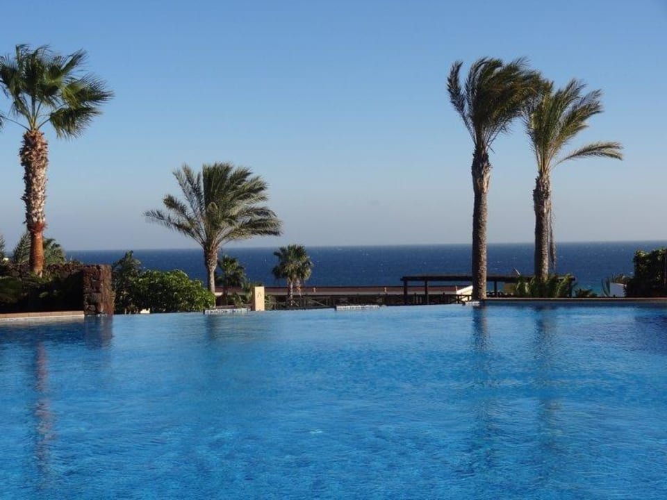 Pool Occidental Jandía Playa
