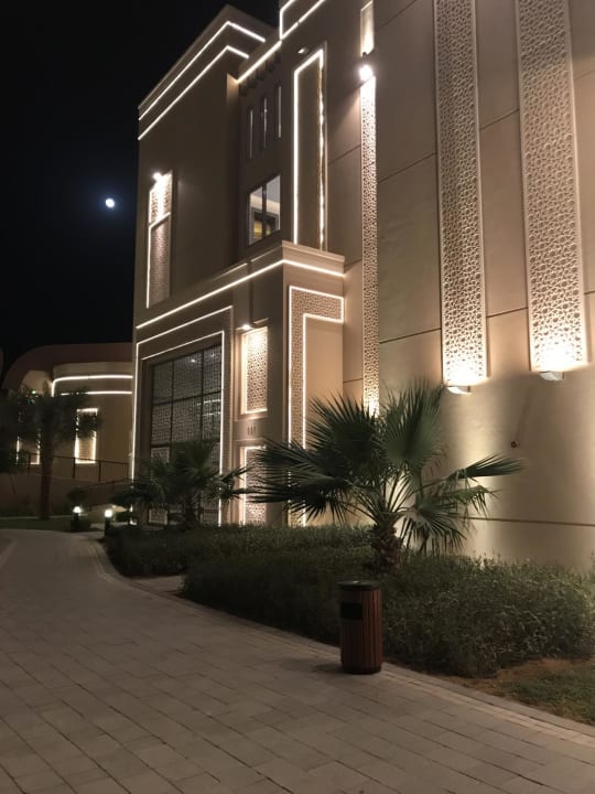 Sonstiges DoubleTree by Hilton Resort & Spa Marjan Island
