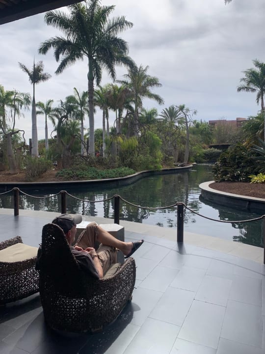 Außenansicht Lopesan Baobab Resort