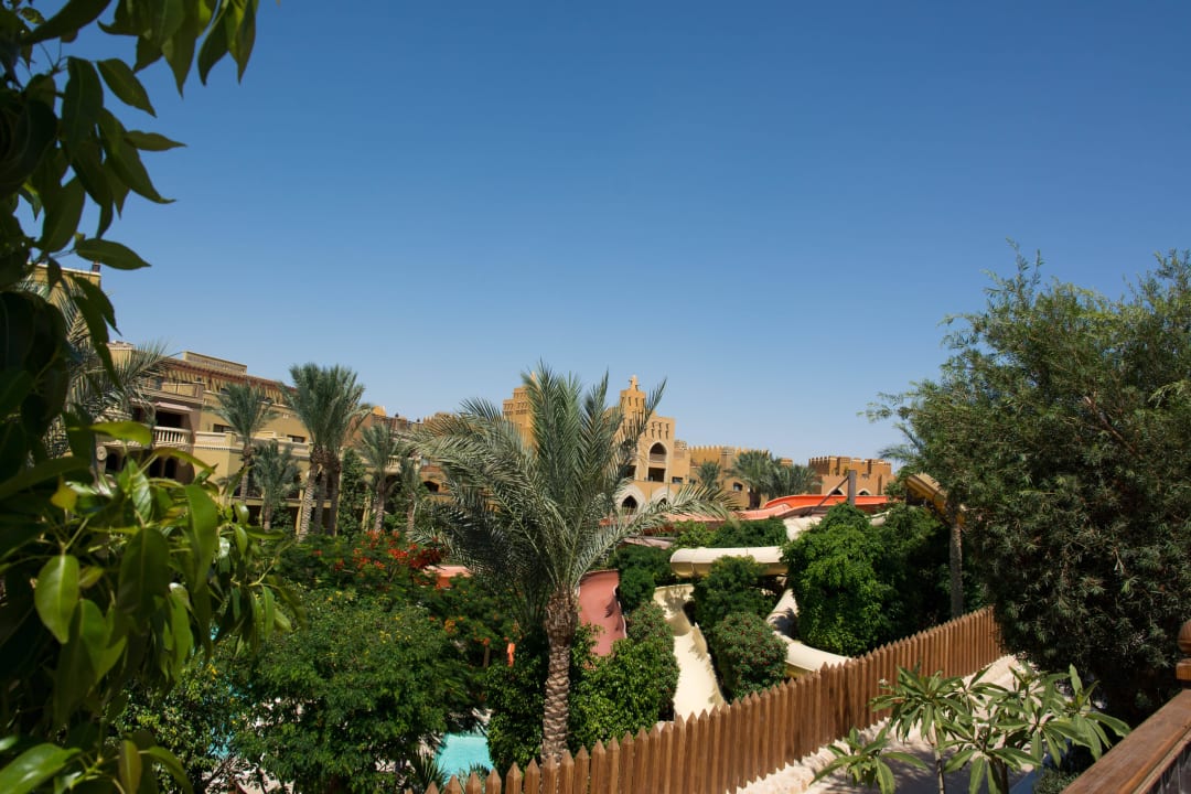 Rutschen Grand Waterworld Makadi & Family Star Makadi