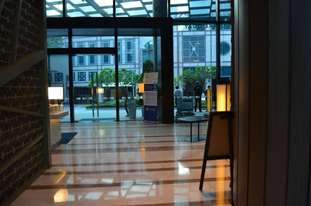 Holiday Inn Express Clarke Quay Holiday Inn Express Singapore Clarke Quay