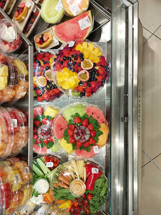 Sport & Freizeit DoubleTree by Hilton Resort & Spa Marjan Island