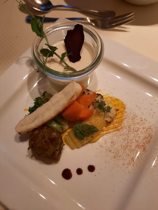 Gastro Baby- & Kinderhotel Laurentius