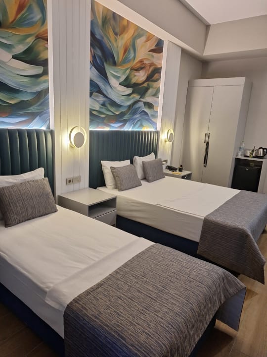 Zimmer Dream Fun World