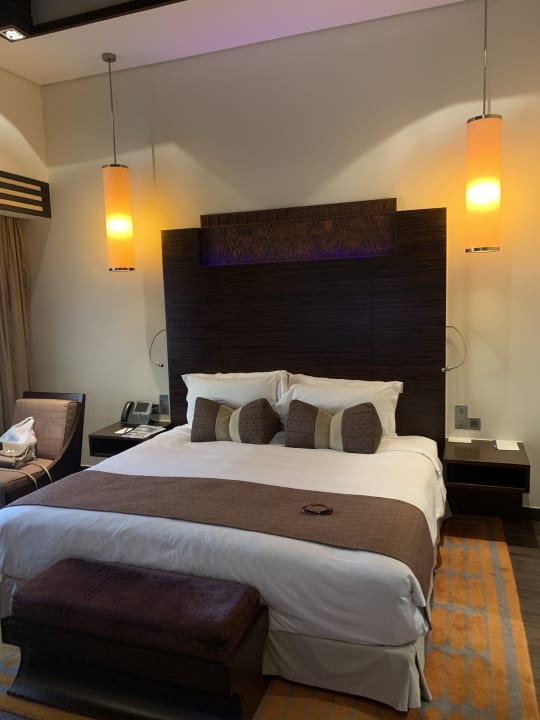 Zimmer Anantara The Palm Dubai Resort