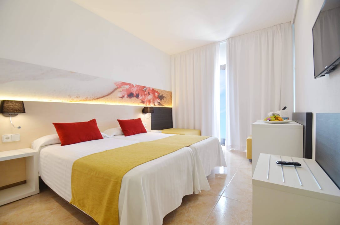 Premium Garden room azuLine Hotel Bergantin