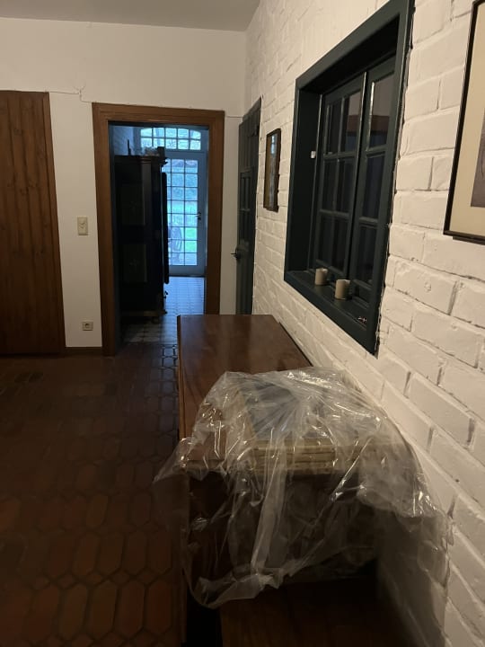 Zimmer Bauernhof Barlo