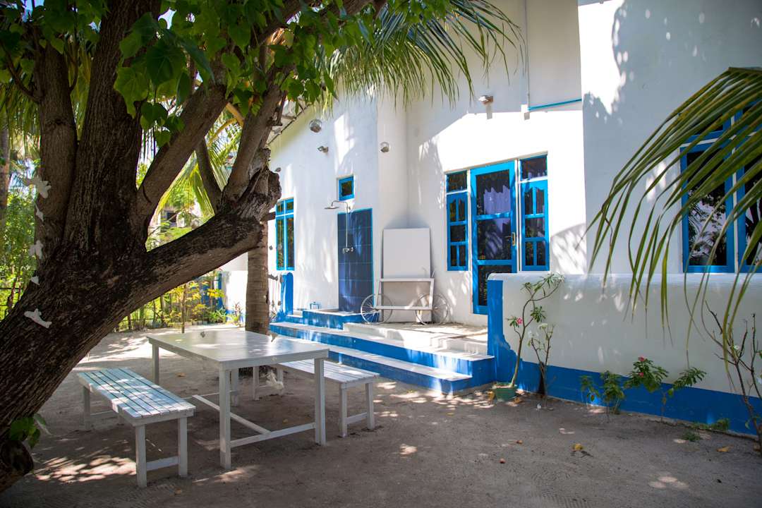 Sonstiges La Due Thulusdhoo