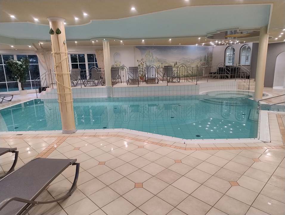 Pool Hotel Zum Stern