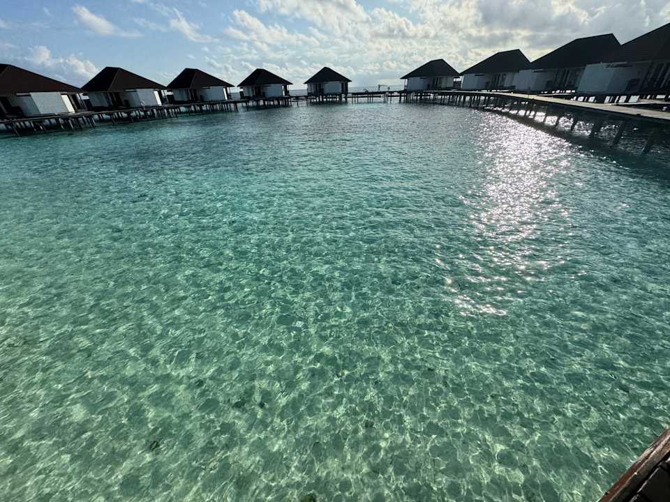 Außenansicht Ellaidhoo Maldives by Cinnamon