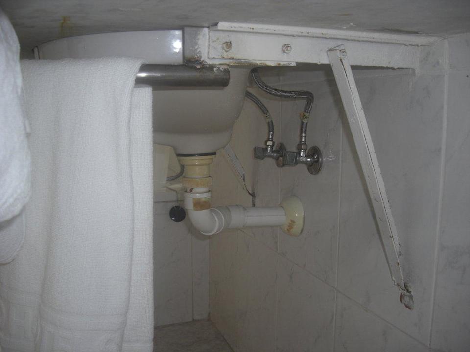 Badetisch H10 Las Palmeras