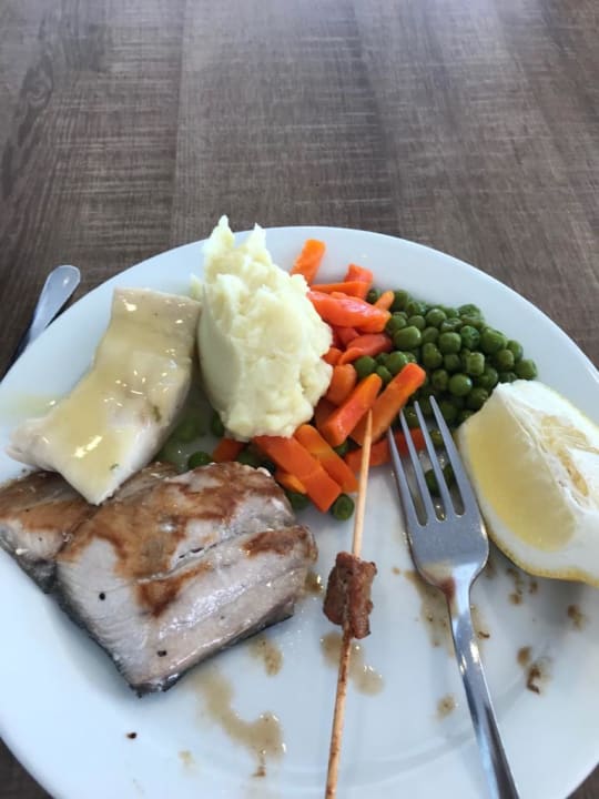 Gastro Club Simó Hotel by Senator