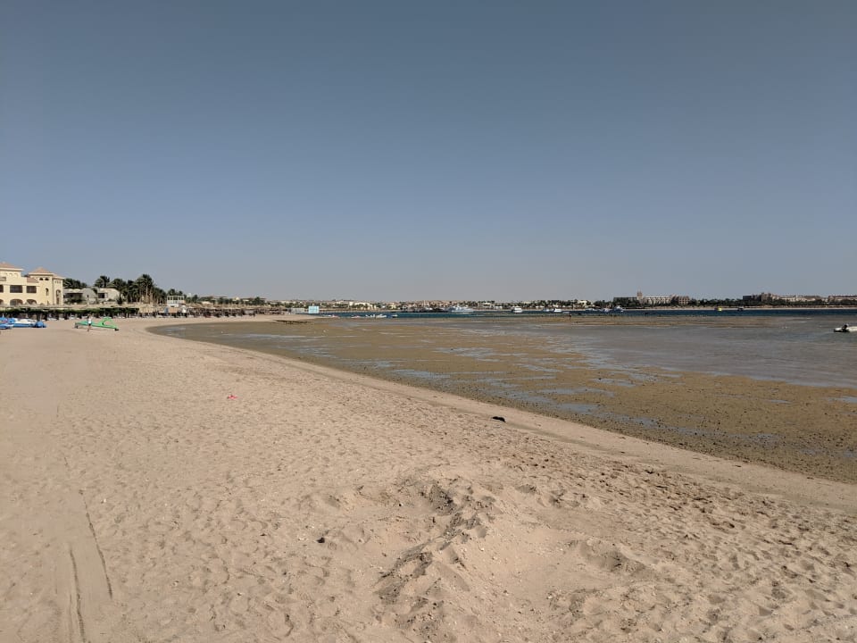 Strand Cleopatra Luxury Resort Makadi Bay