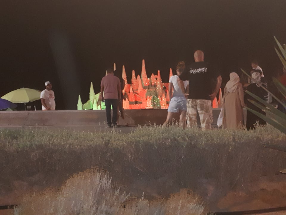 Sonstiges Hotel Riu San Francisco - Adults only