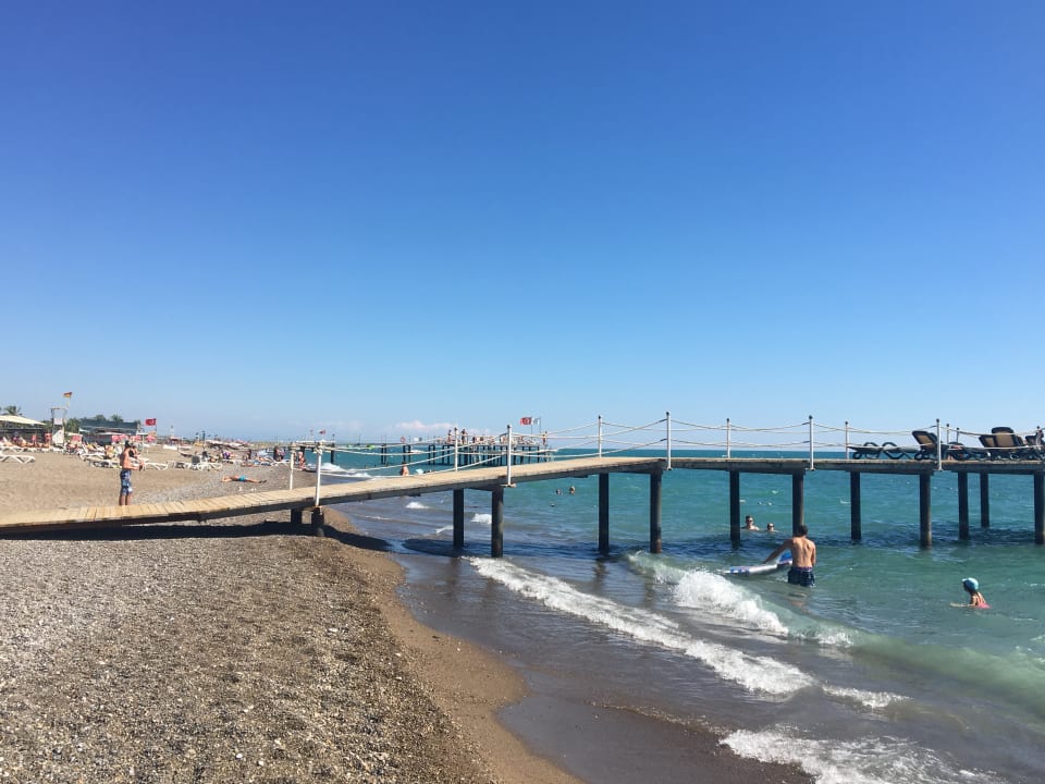 Strand Sherwood Dreams Resort