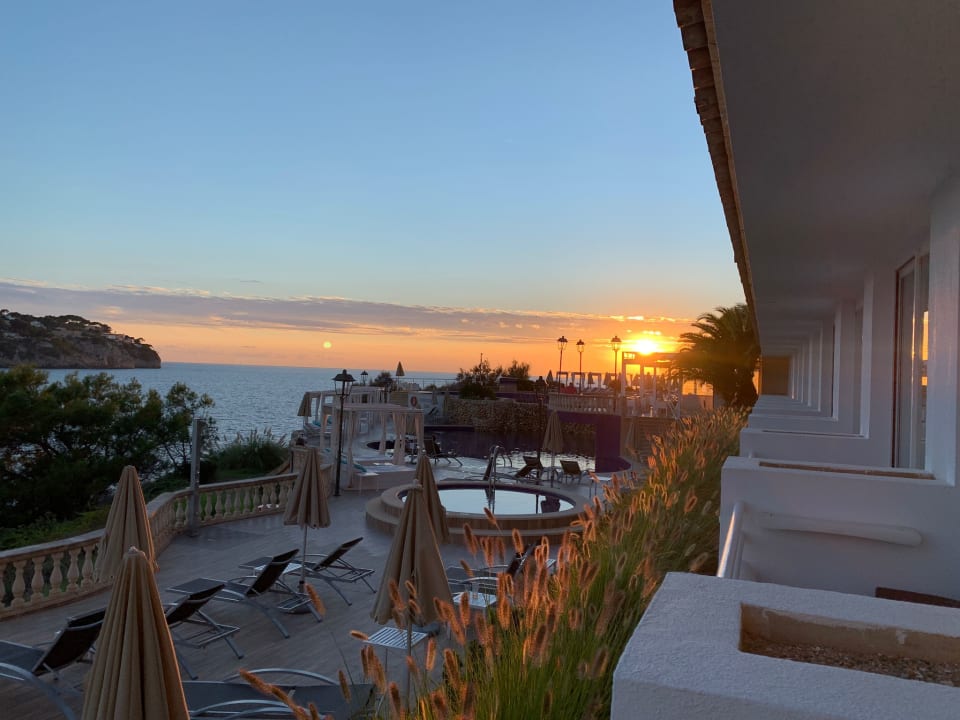 Ausblick Sentido Fido Punta del Mar – Adults only