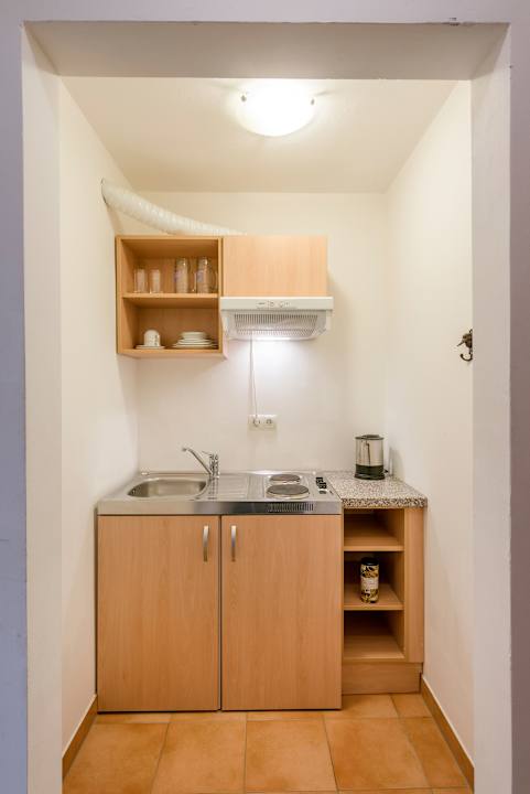 Zimmer Berghaus - Der Westerhof Hotel in Tegernsee