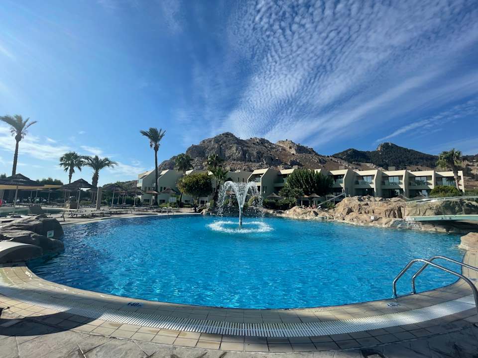 Pool Atlantica Aegean Blue