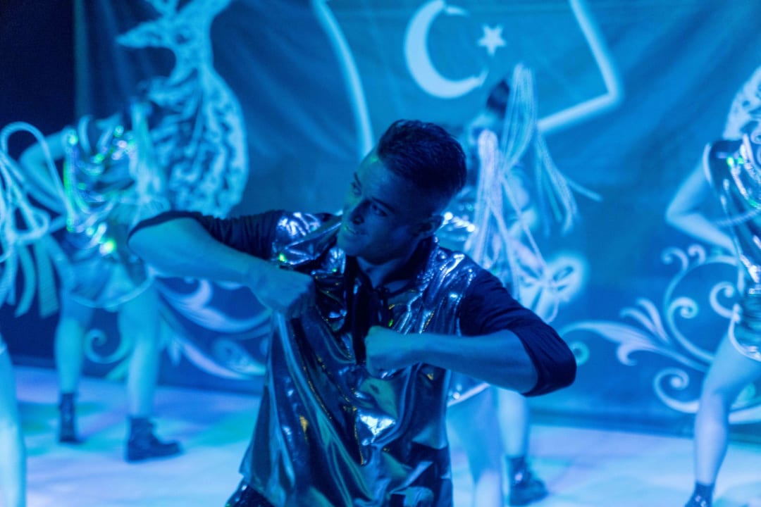 Sport & Freizeit Adalya Resort & Spa - Adults Only