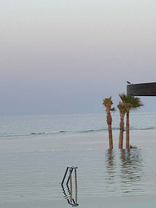 Pool Mövenpick Resort El Quseir