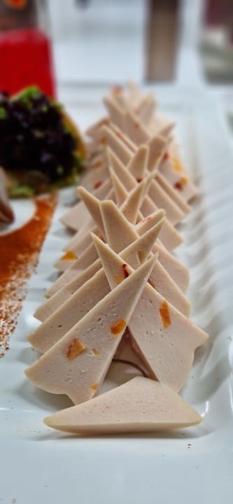 Gastro Hane Family Resort