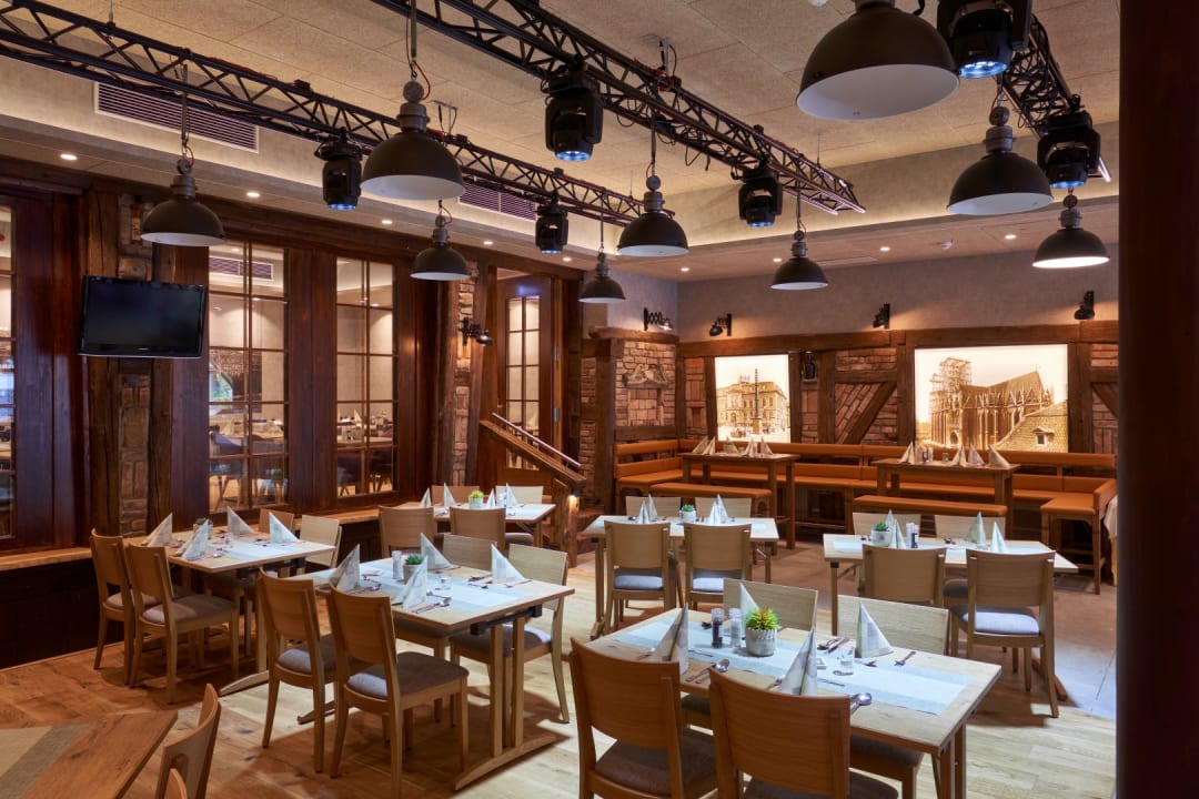 Gastro Brauhaus zum Löwen