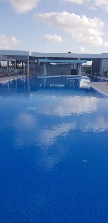 Pool Hotel Riu Palace Boavista