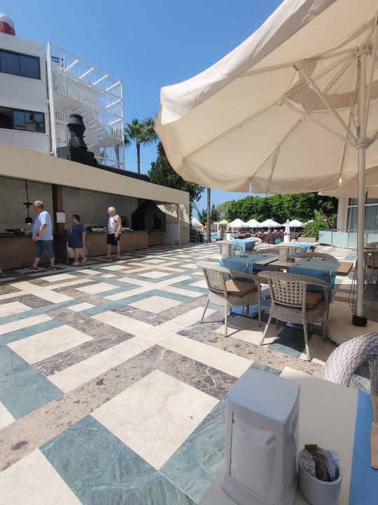 Gastro Nerton Hotel - Erwachsenenhotel ab 16 Jahren