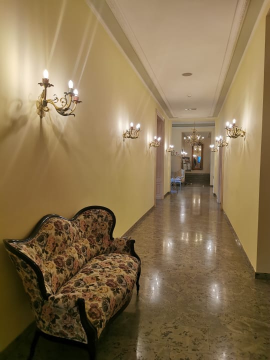 Sonstiges Continental Parkhotel