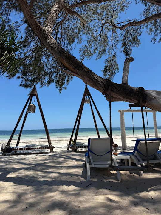 Strand Hotel Kiwengwa Beach Resort