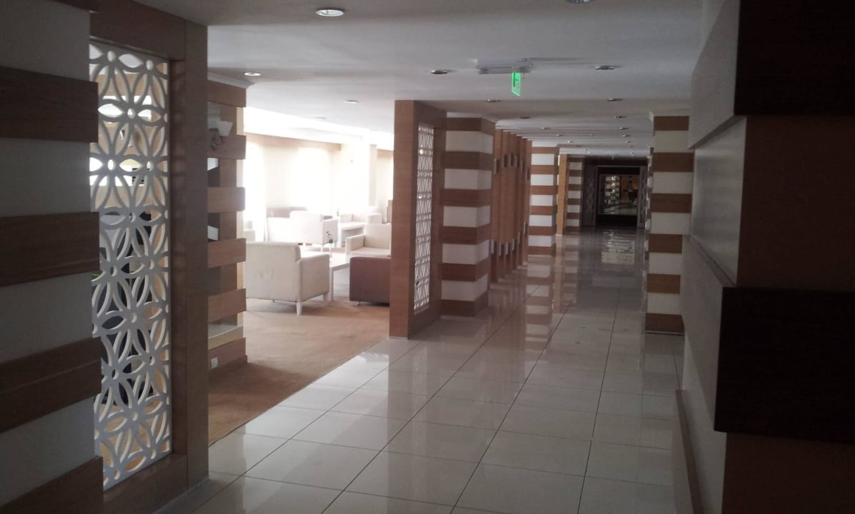 Bar Sunis Elita Beach Resort & Spa