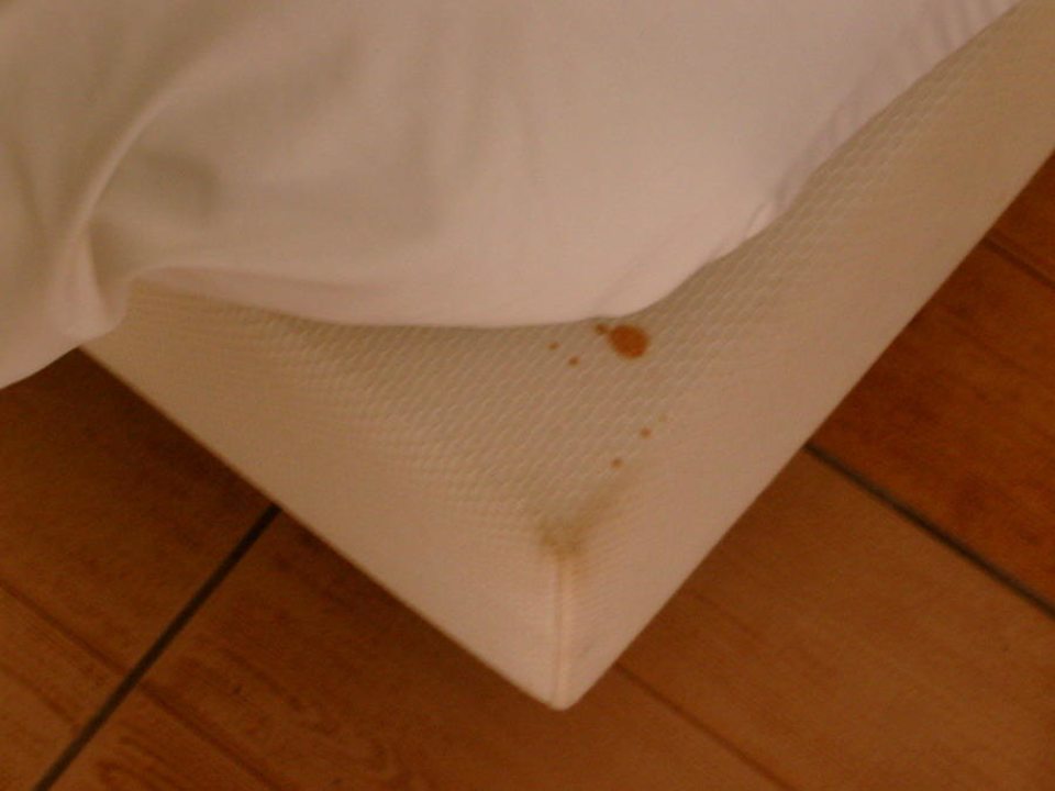 Das Bett Hotel Ambiente Palace