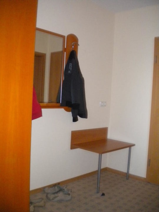 Hotelzimmer Hotel-Pension Scharl am Maibaum