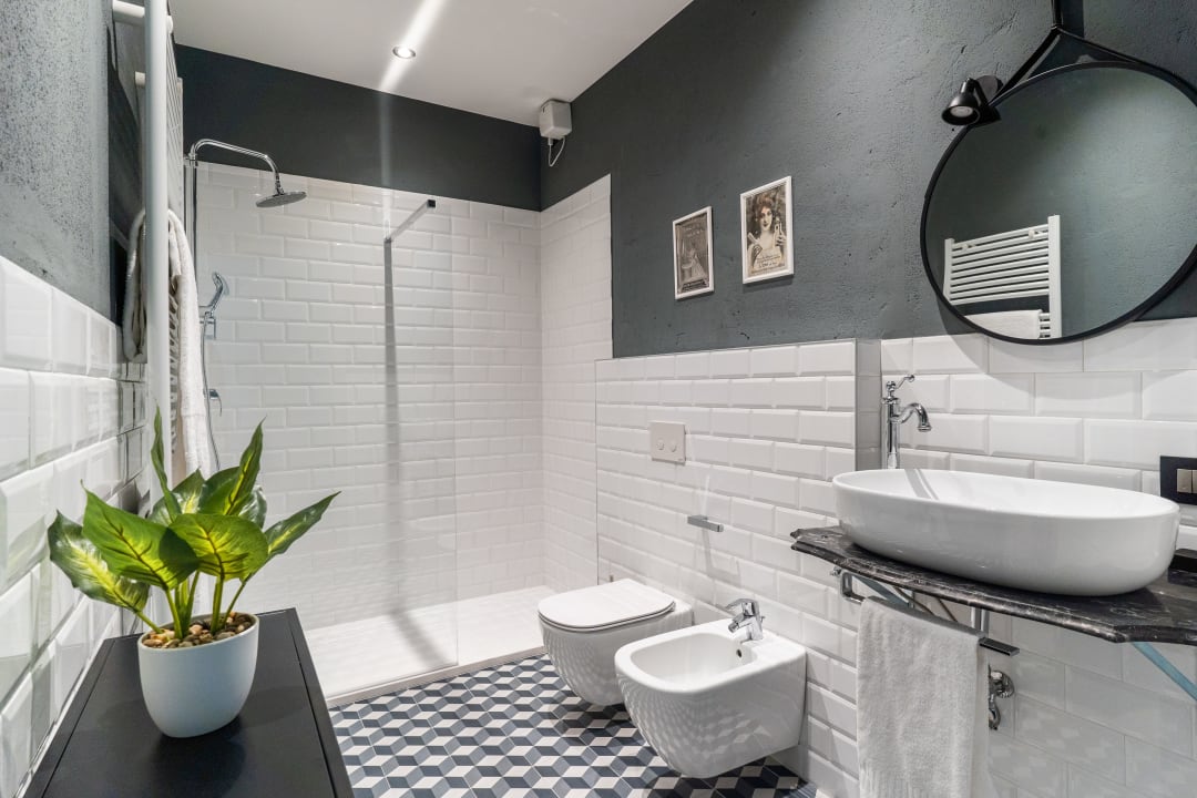 Zimmer Casa Babbuino