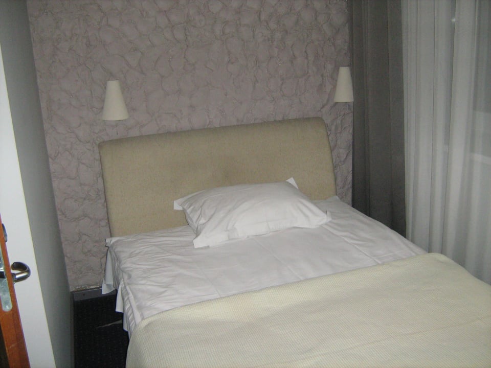 Zimmer Elizabete Hotel