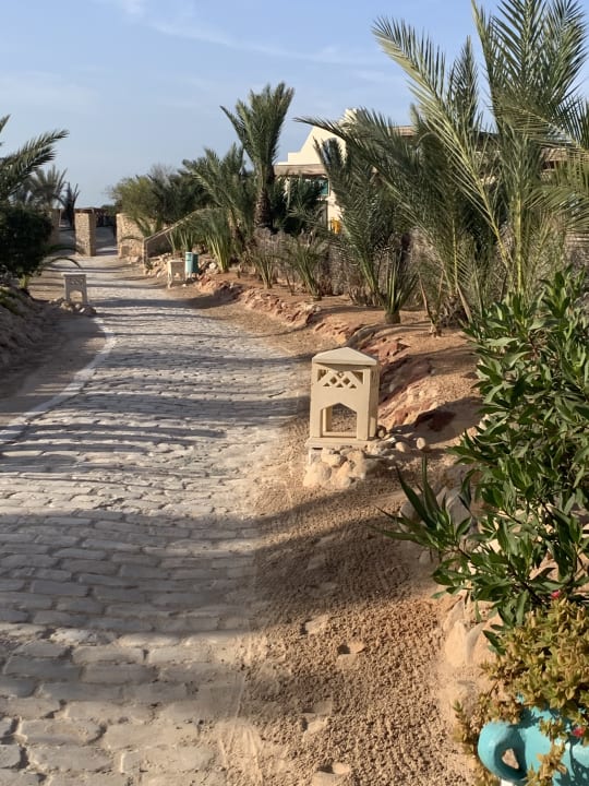 Außenansicht Iberostar Waves Mehari Djerba